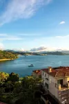 HEY SEA 熹遇·見海|270°海景阿卡那拉琉璃海沙灘私湯度假美宿 - 山景