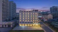 Hi Inn Weihai Railway Station Hanlefang Hotel - Bữa sáng