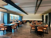 Green Oriental Hotel (Langya Mountain Suning Plaza) - breakfast