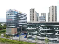 QuanXi hotel Hotels in Xindu District