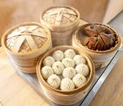 Liupanshui Kangting Hotel (Zhongshan Avenue Shuicheng Ancient Town) - Breakfast