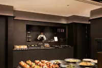 Atour Hotel (Yuanrong Plaza, Haohe Scenic Area, Nantong) - พร้อมอาหารเช้า