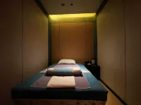 Eeril hotel (Shenzhen Futian Convention and Exhibition Center Branch) - spa