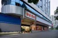 Fengjie Xudong Hotel
