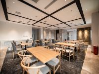 云川酒店(北京国贸店) - 公共区域