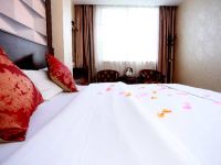 中山银湾宾馆 - 标准大床房