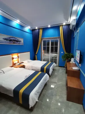 Tengxi Shuanglong Hotel