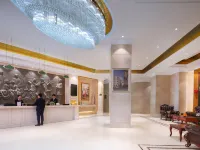 โรงแรมวิเอนนา 3 เบสต์ (ไฮเทค ทะเลสาบซิงซานหู หนานชาง) โรงแรมใกล้ถนนจิงตง