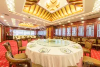 Harbin Kunlun Hotel (Railway Station Museum)