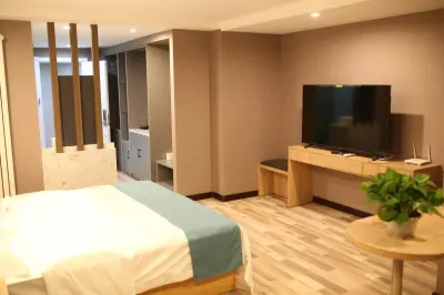 Huijin Hotel