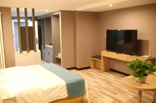 Huijin Hotel