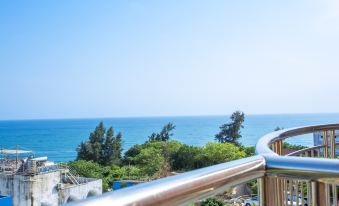 Weizhou 22du Holiday Inn