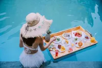 Four Seasons Yunqi Resort (Yangshuo Yulonghe Eternal Love Branch) - Family
