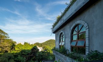 Crazy Man's Shop · Coffee Homestay (Nan'ao Island Qing'ao Bay Branch)