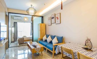 Xieryue Apartment