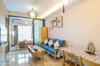 Xieryue Apartment Hotel in zona Integrity Shiduo Fresh Fruit