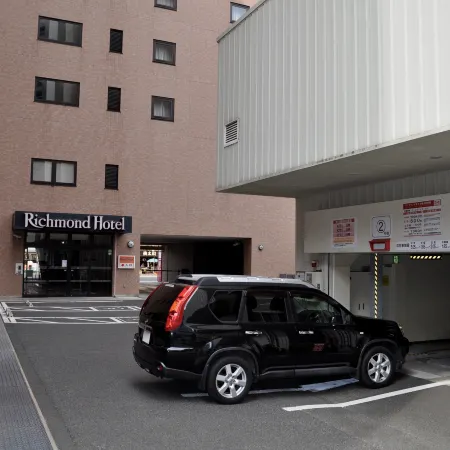 Richmond Hotel Sendai - Reopened after Renovation on 28 Dec 2024