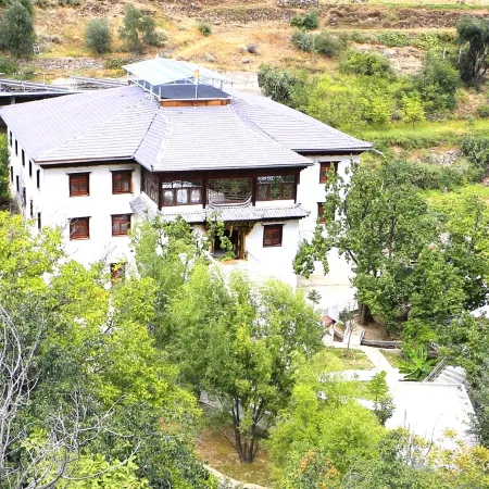 Deqin Shiyi Manor