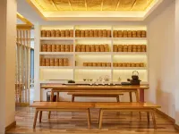 Yungu Shanfang Hostel Hotel a Yunhe