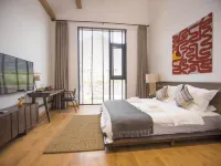 Yinan Zhujialin Yuanshe Shijia - Homestays