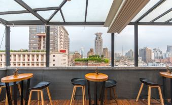 HanTing Hotel (Shanghai The Bund Jiujang Road)
