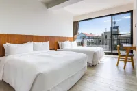 Kenting Sea Wall 112 - Balkon
