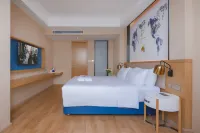 Kyriad Marvelous Hotel (Boluo Longxi) Hotels near Longxi Passenger Transport Terminal