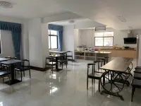 Yongda Hotel - petit déjeuner