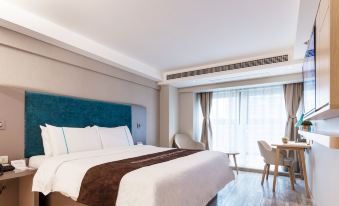 Homeinn Selected Hotel (Chongqing International Expo Center Jiangbei Airport)