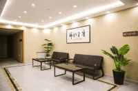 Mengyin Daxu Theme Hotel - فطور