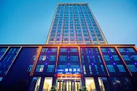 Lanya Hotel (Zhengzhou Shangjie Branch) Hotels near Taixi Lake Park