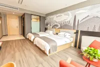 Shankee Chain Hotel (Dao County Daozhou North Road Middle Section)