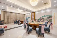 Zhongwei Jinye Hotel Hotels in Dunhuang