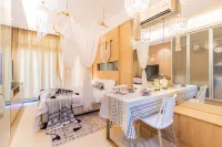 Foshan Deshun International Apartment (Qinghuiyuan Branch)