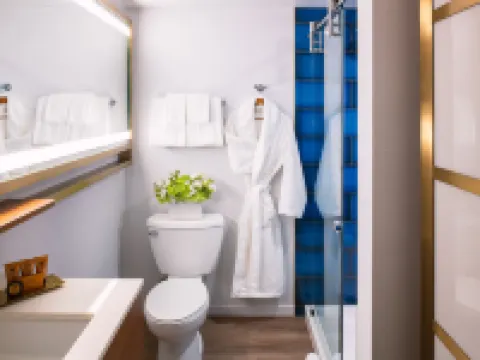 Le Meridien Essex Chicago Ξενοδοχεία στην πόλη Σικάγο