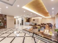 怡莱酒店(常州通江南路金百店) - 大堂酒廊