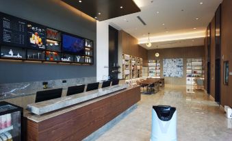 Hanting Hotel (Taishun Xincheng Avenue store)