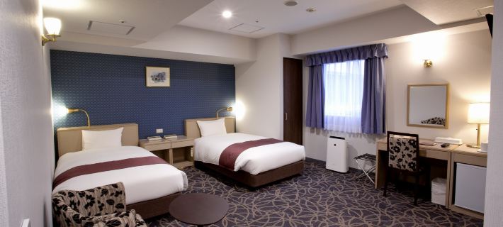 Yaoji Hakata Hotel Các khách sạn ở Fukuoka