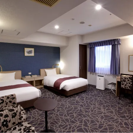 Yaoji Hakata Hotel Отели рядом с достопримечательностью «Станция метро Tenjin»