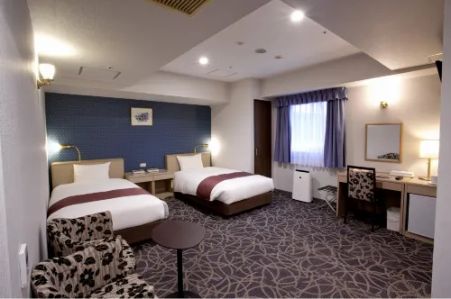 야오지 하카타 호텔