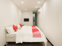 佛山蜻蜓公寓 - 标准双床房