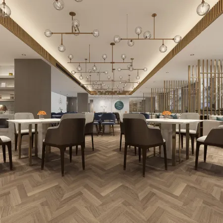 Zhongzhou Yimei Hotel Отели в г. Цзяочжуо
