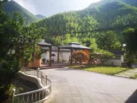 Anji Hefeng Yueshan Residence - Nouto- ja jättöpalvelut