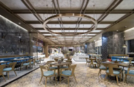 美豪麗致酒店（南寧綠地萬達旗艦店）