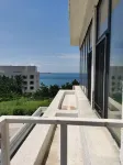 white stone hotel