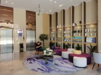 Lavande Hotel(Wanfu Dadu Store of Luxian High-speed Railway Station) Hotel di Lu County