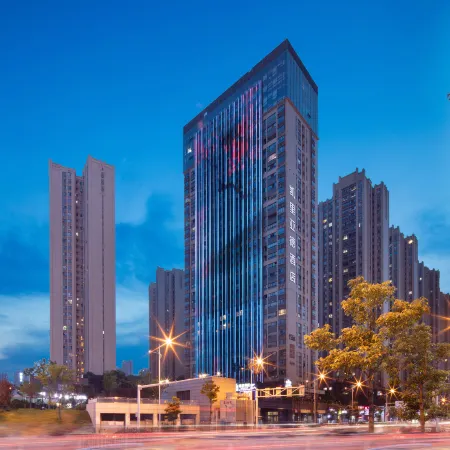 Kyriad Hotel