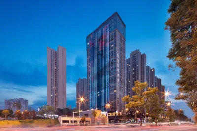 Kyriad Hotel Hotels in Changsha