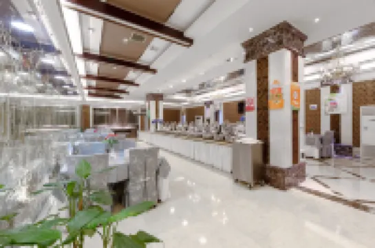 โรงแรมสวย