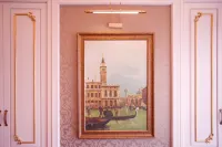 Jinshi International Apartment